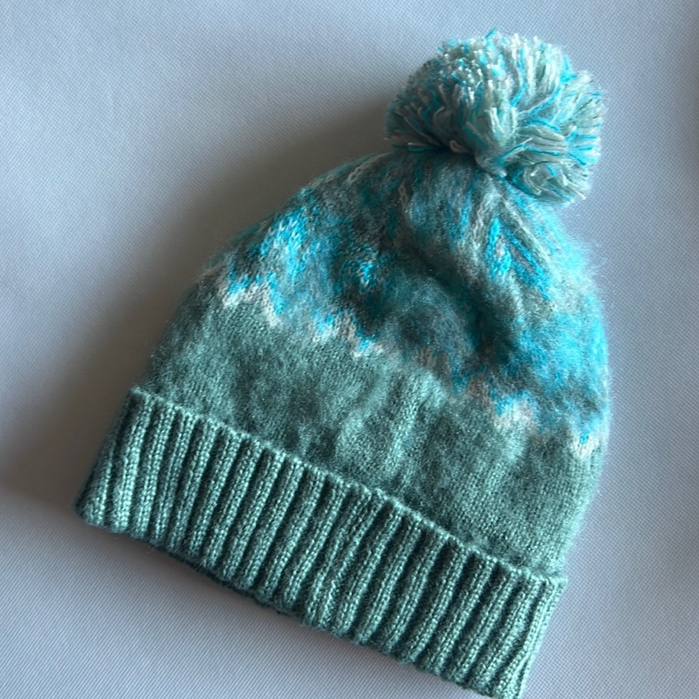 Dakine Cuffed winter hat Margaret beanie